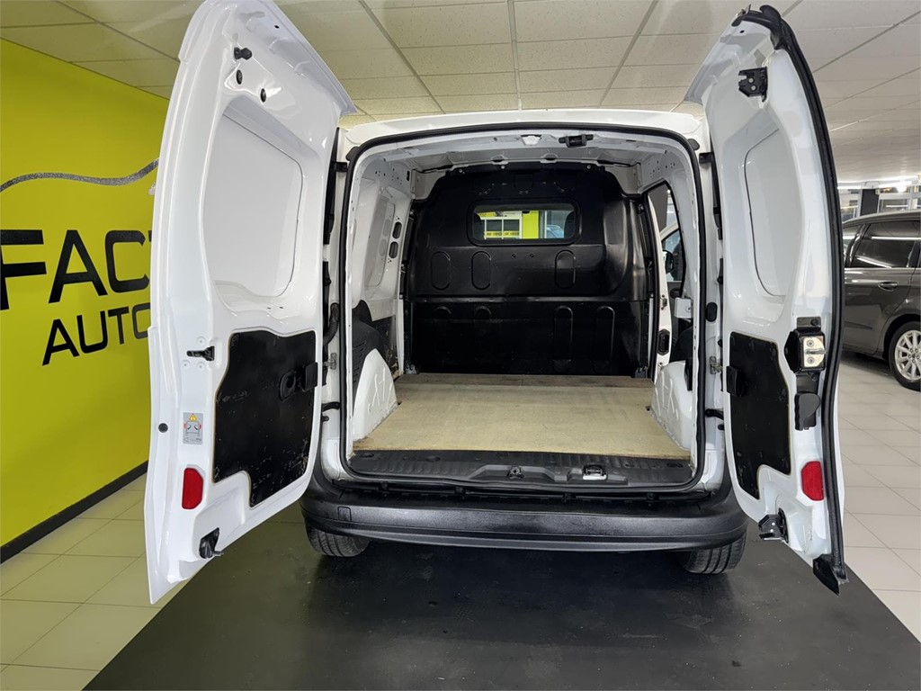 Foto 37 RENAULT KANGOO 