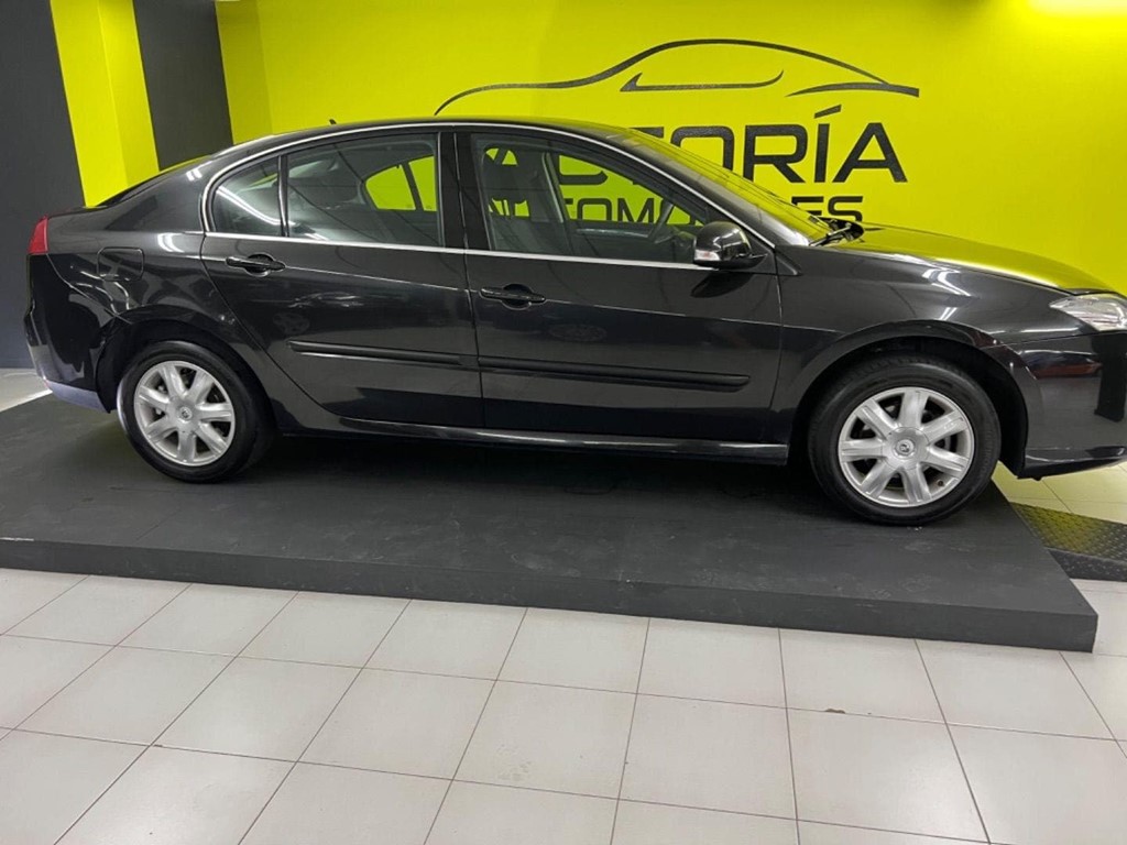 Foto 4 RENAULT LAGUNA 