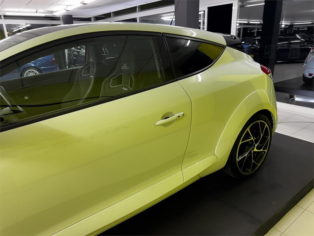 Foto 41 RENAULT MEGANE RS 