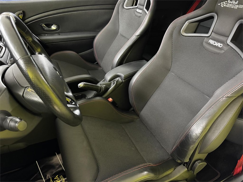 Foto 44 RENAULT MEGANE RS 
