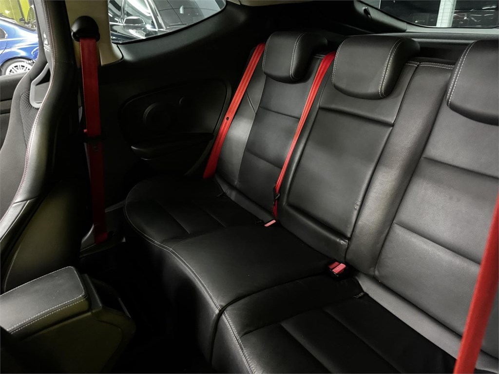 Foto 46 RENAULT MEGANE RS 