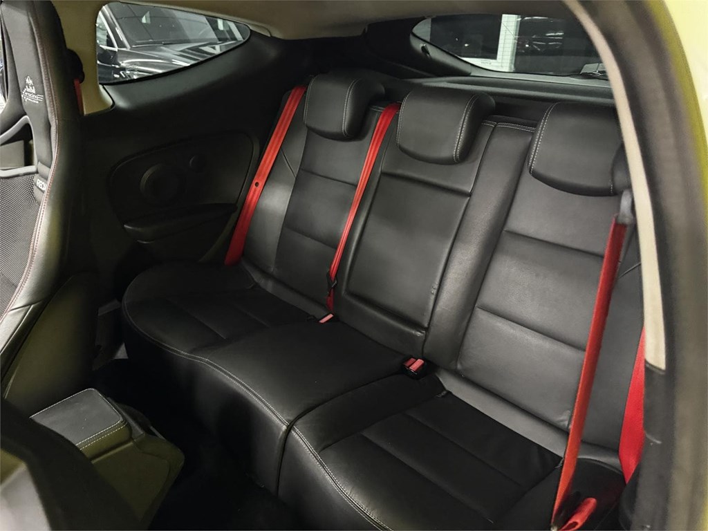 Foto 47 RENAULT MEGANE RS 