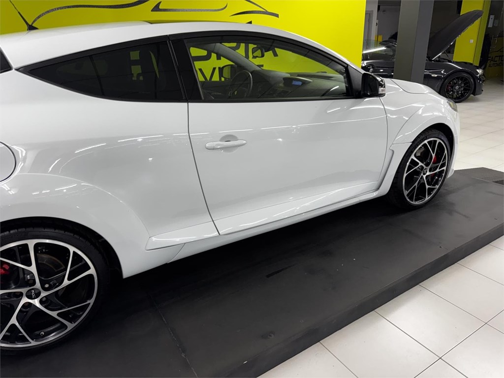 Foto 57 RENAULT MEGANE RS 