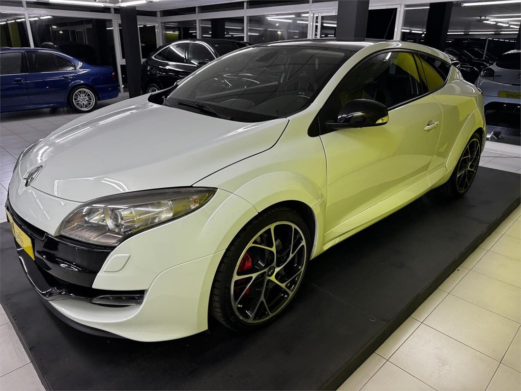 Foto 59 RENAULT MEGANE RS 