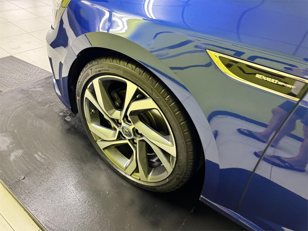 Foto 42 RENAULT MEGANE