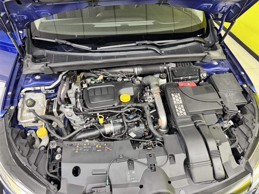 Foto 43 RENAULT MEGANE