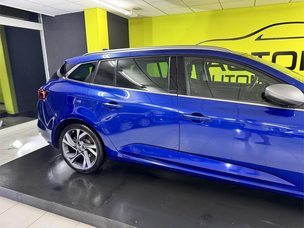 Foto 5 RENAULT MEGANE