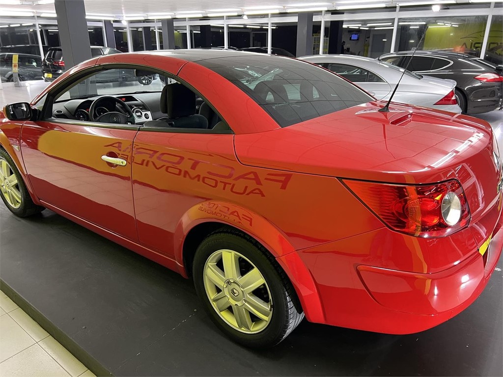 Foto 41 RENAULT MEGANE 