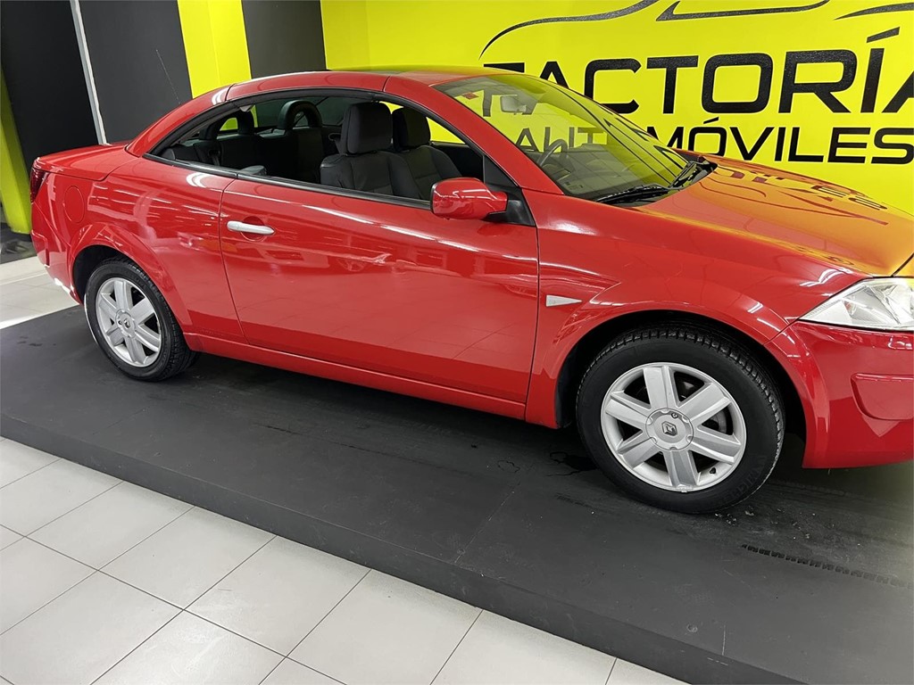 Foto 43 RENAULT MEGANE 