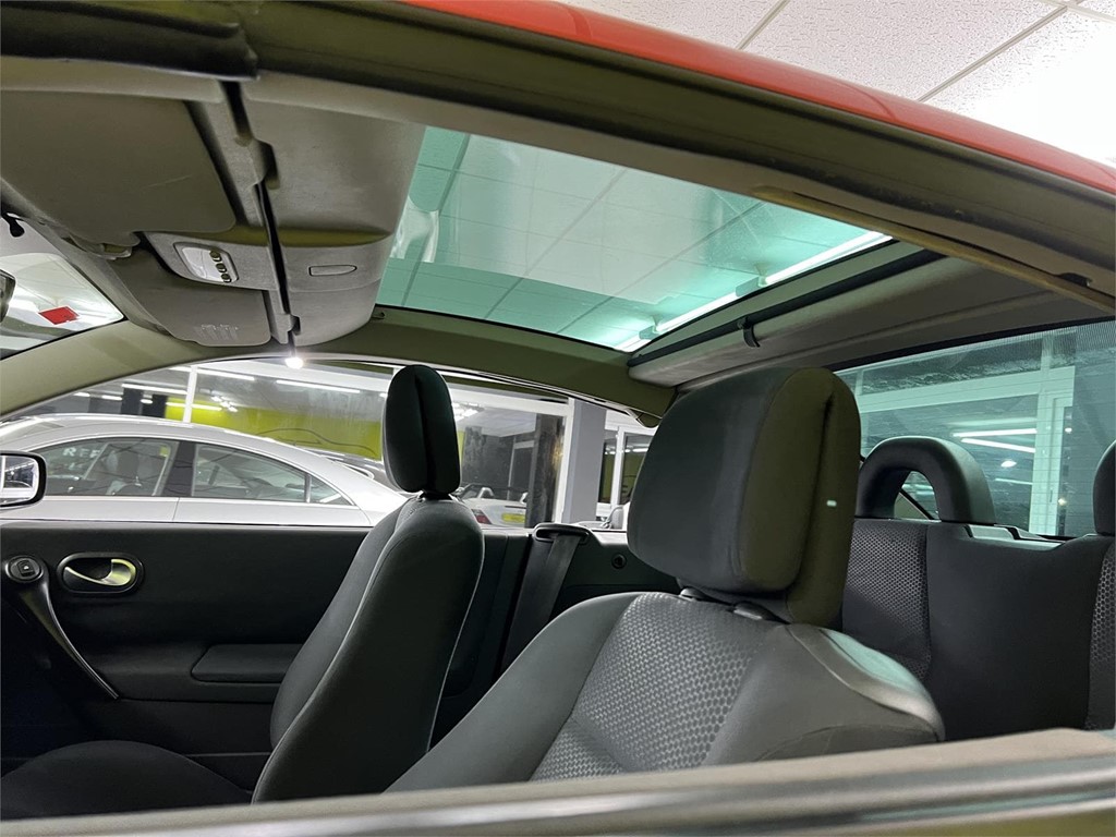 Foto 45 RENAULT MEGANE 