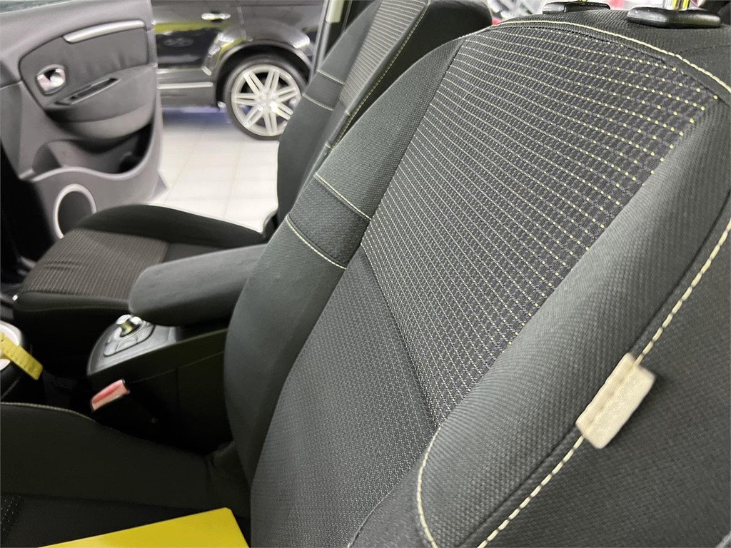 Foto 11 RENAULT SCENIC