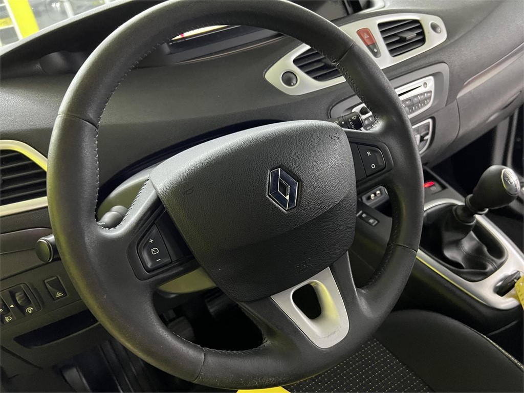 Foto 12 RENAULT SCENIC