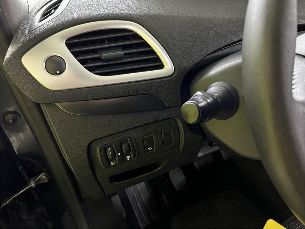 Foto 13 RENAULT SCENIC