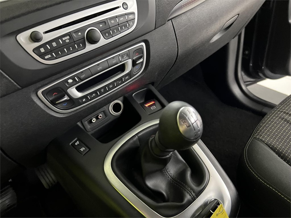 Foto 14 RENAULT SCENIC