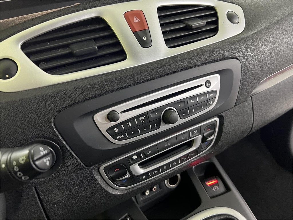 Foto 15 RENAULT SCENIC