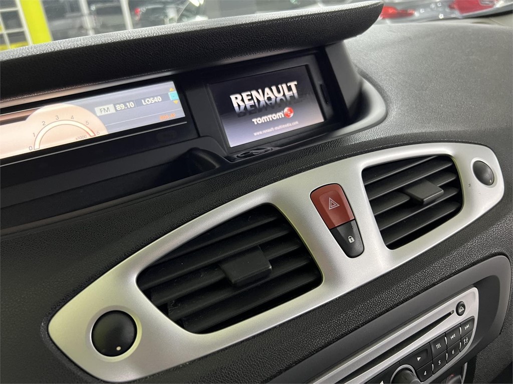Foto 16 RENAULT SCENIC