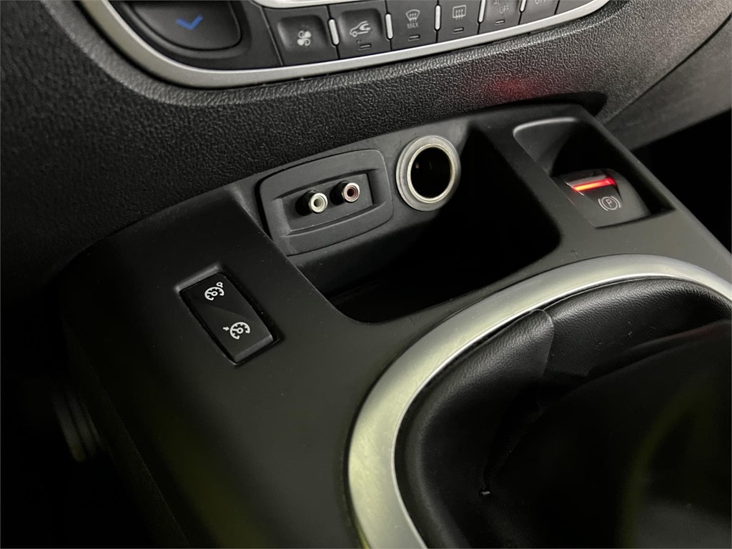 Foto 17 RENAULT SCENIC