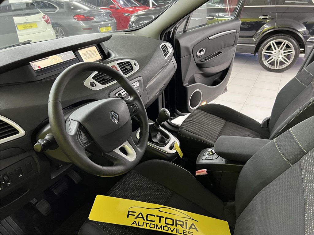 Foto 19 RENAULT SCENIC