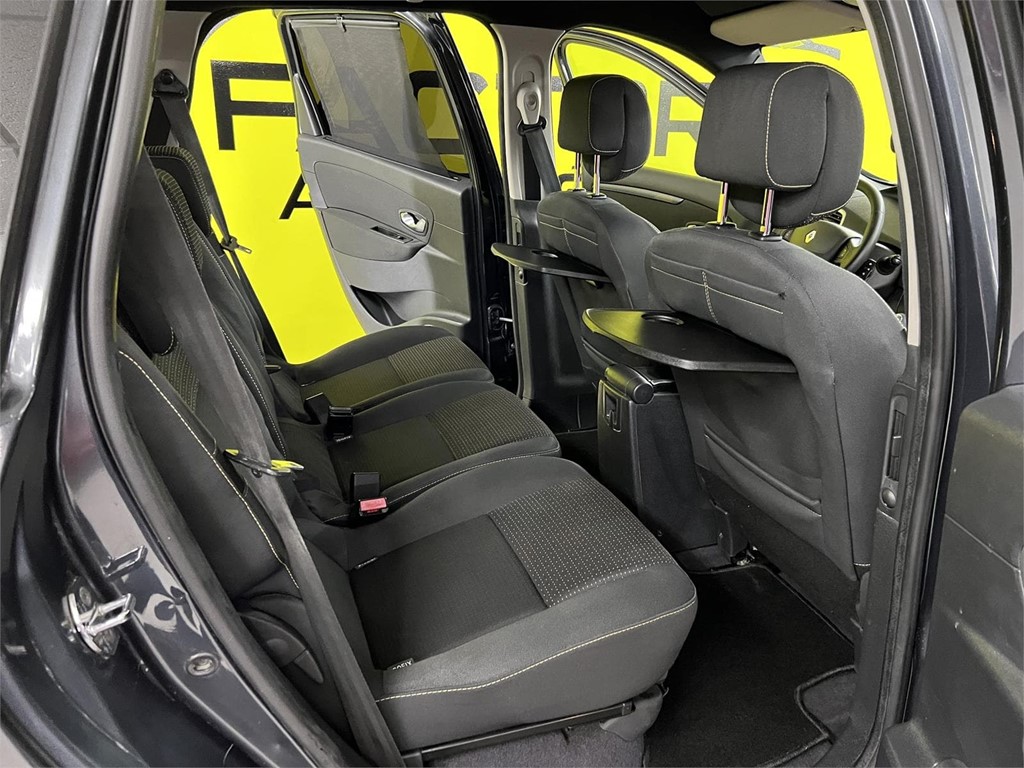 Foto 20 RENAULT SCENIC