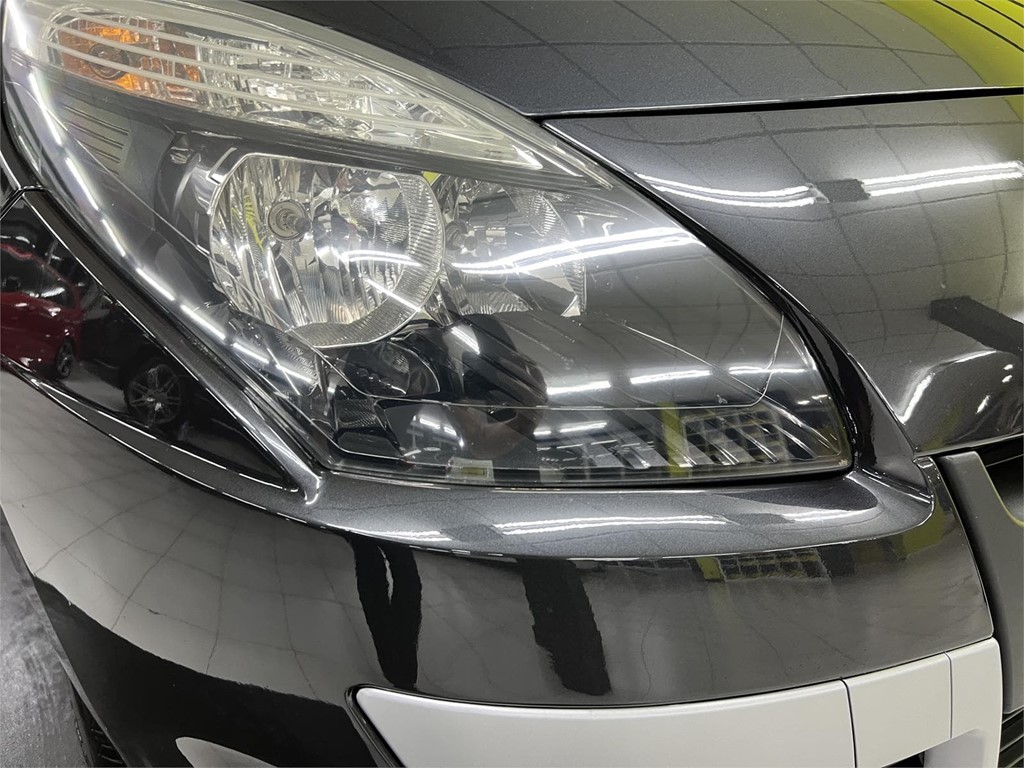 Foto 22 RENAULT SCENIC