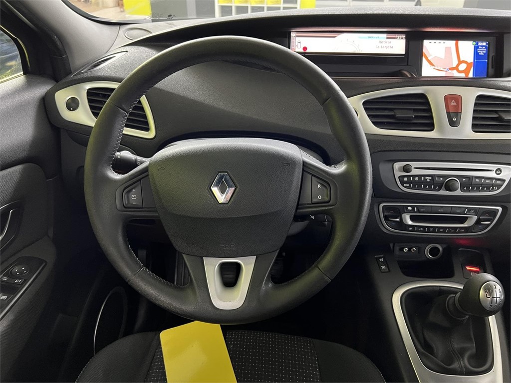 Foto 23 RENAULT SCENIC