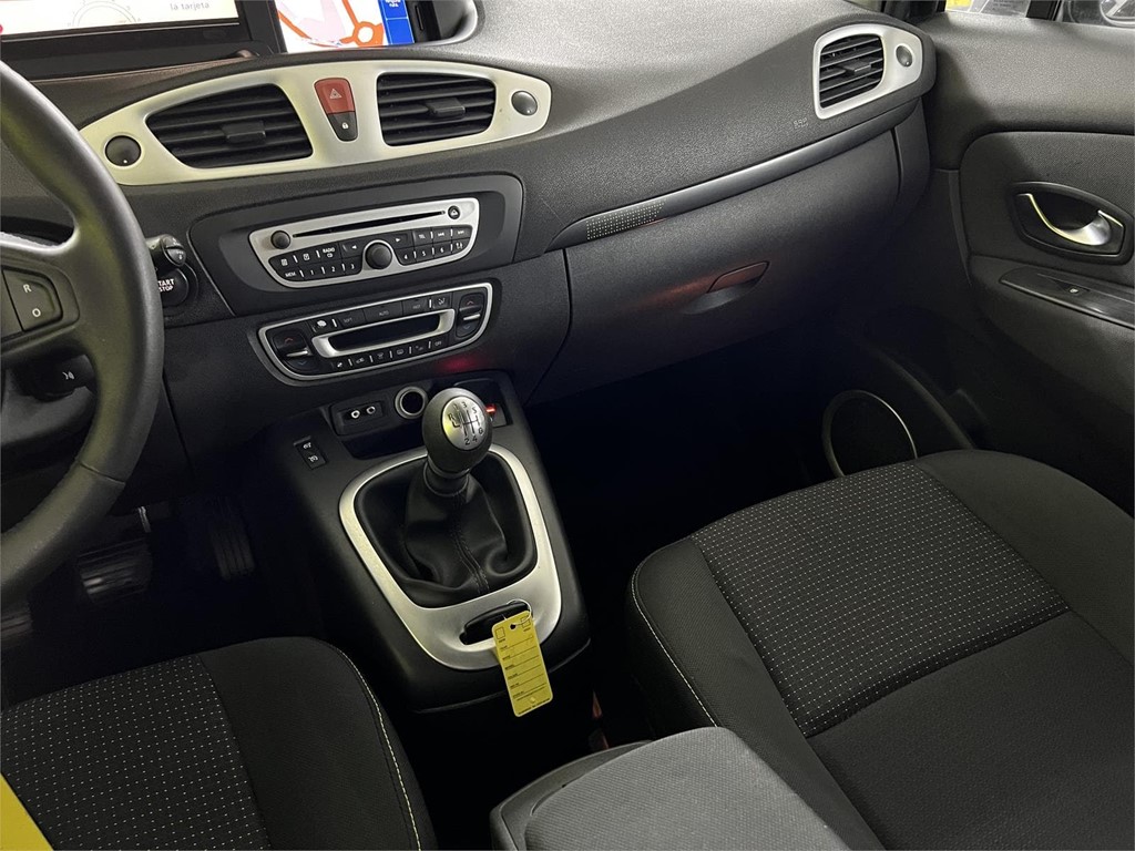 Foto 24 RENAULT SCENIC