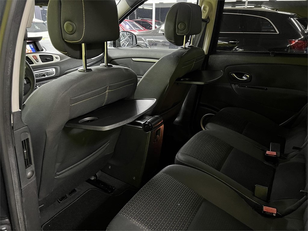 Foto 25 RENAULT SCENIC