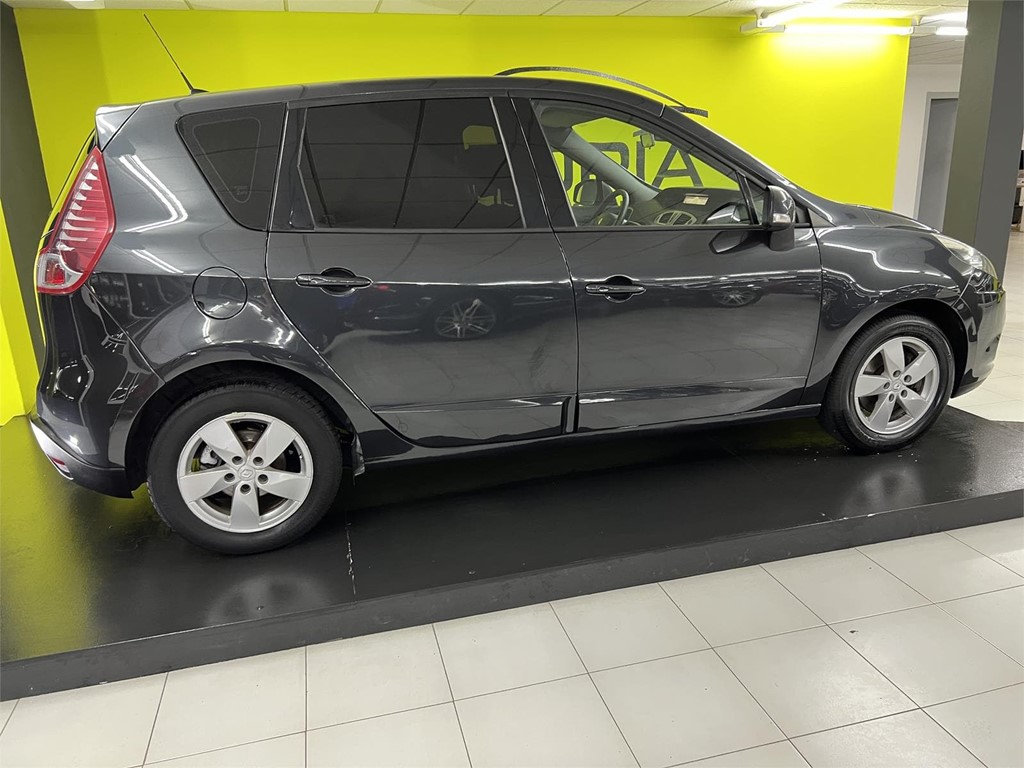 Foto 2 RENAULT SCENIC