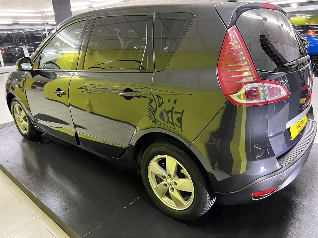 Foto 6 RENAULT SCENIC