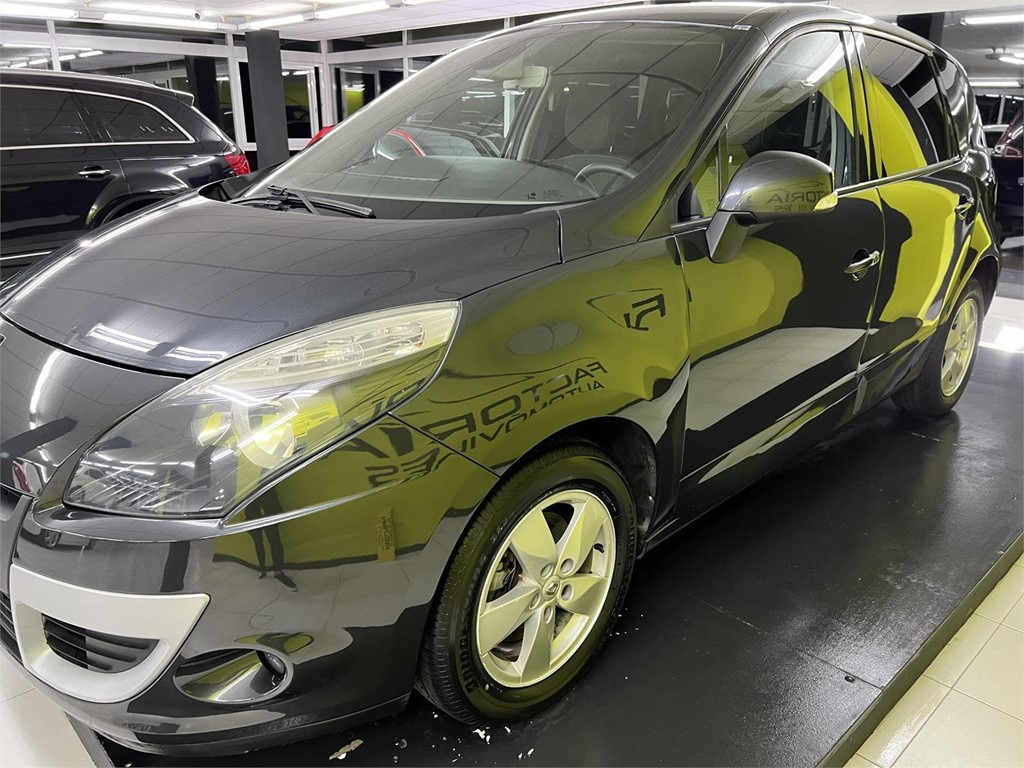 Foto 7 RENAULT SCENIC