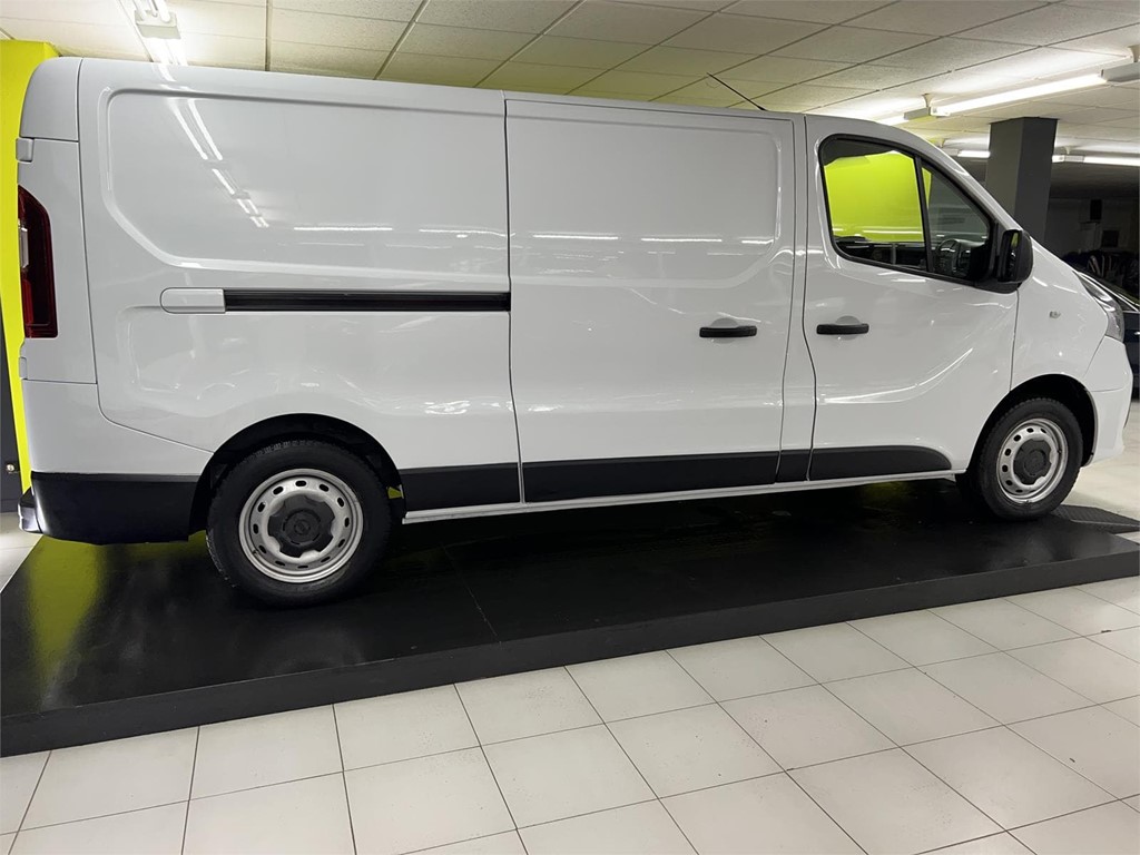 Foto 10 RENAULT TRAFIC