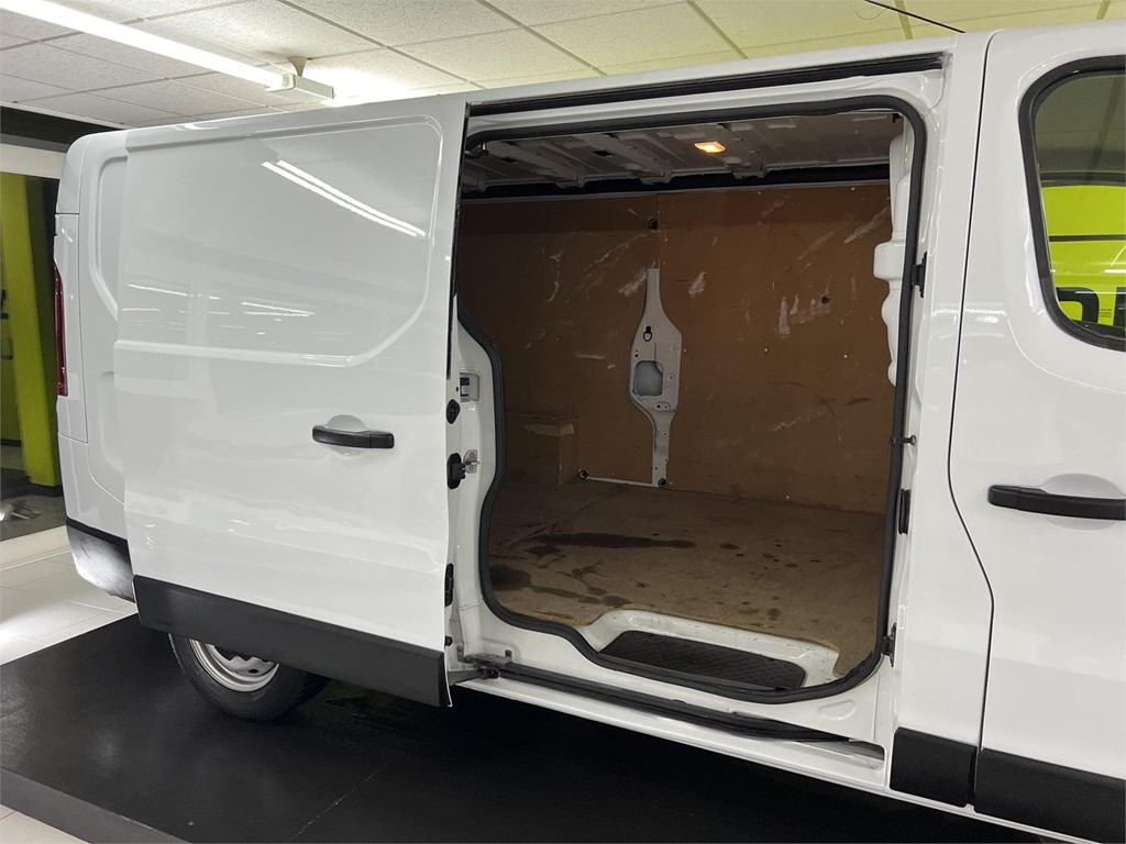 Foto 12 RENAULT TRAFIC