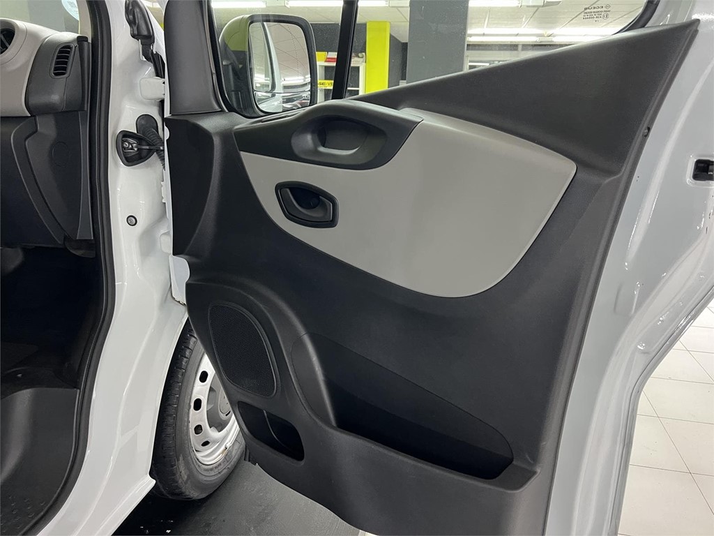 Foto 13 RENAULT TRAFIC