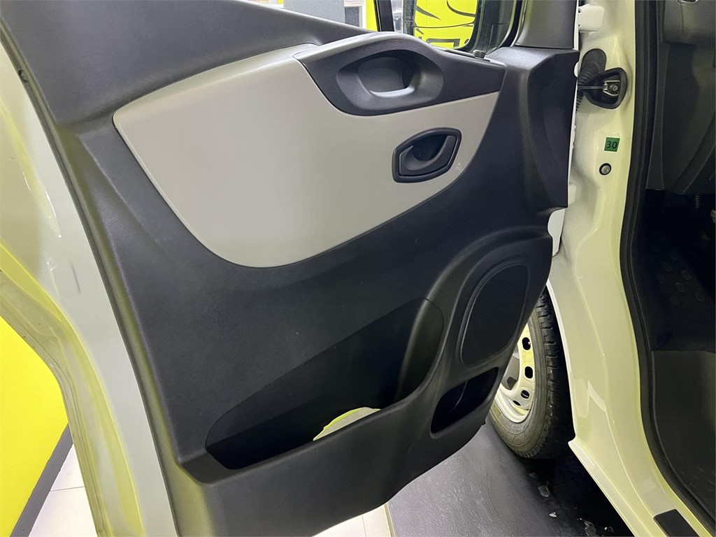 Foto 14 RENAULT TRAFIC