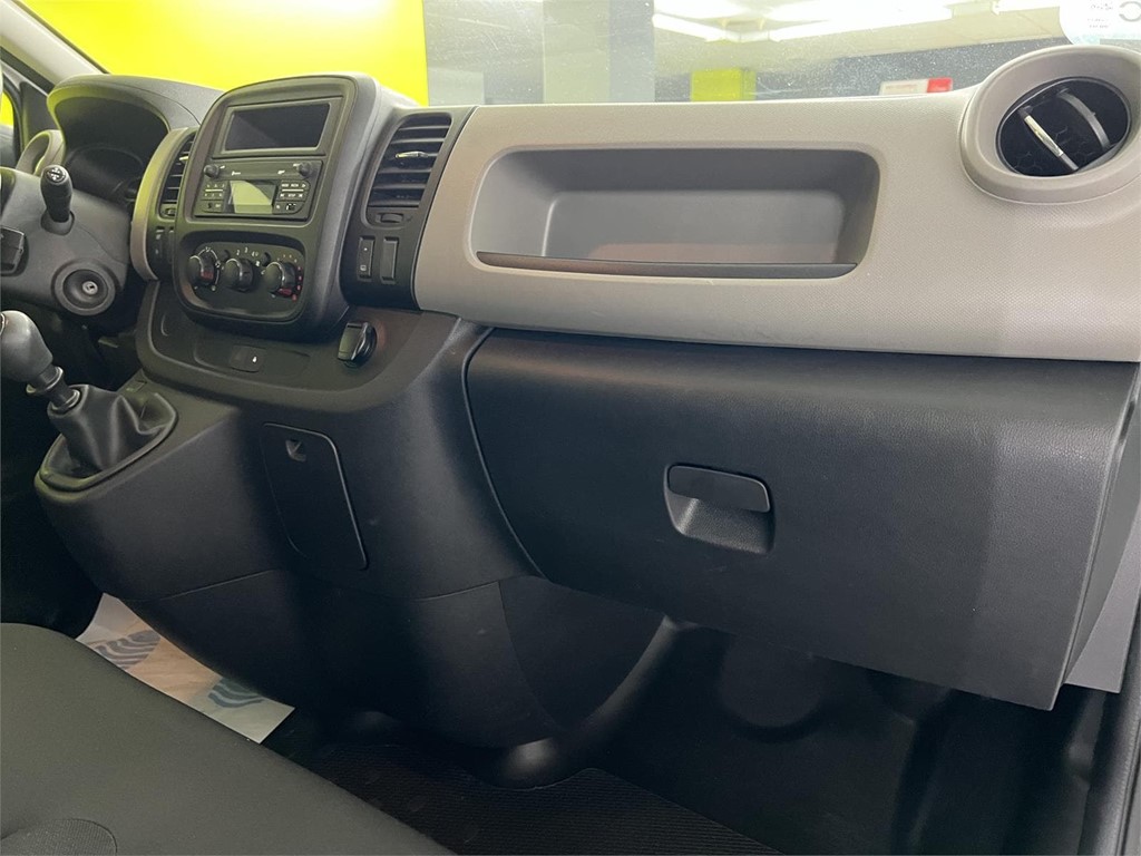 Foto 16 RENAULT TRAFIC