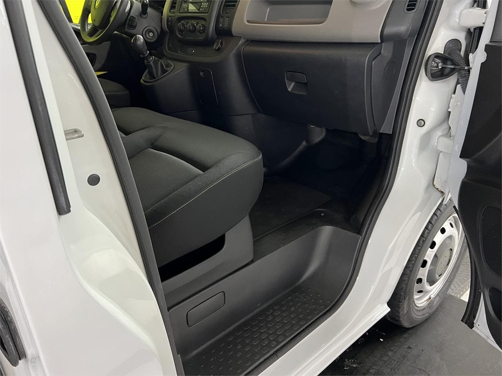 Foto 17 RENAULT TRAFIC