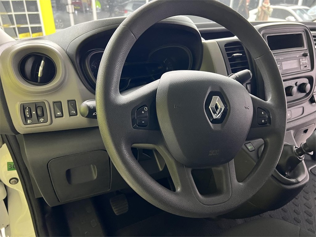 Foto 19 RENAULT TRAFIC