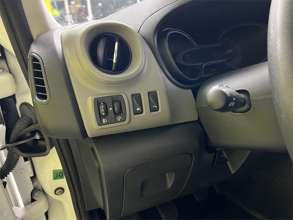 Foto 22 RENAULT TRAFIC