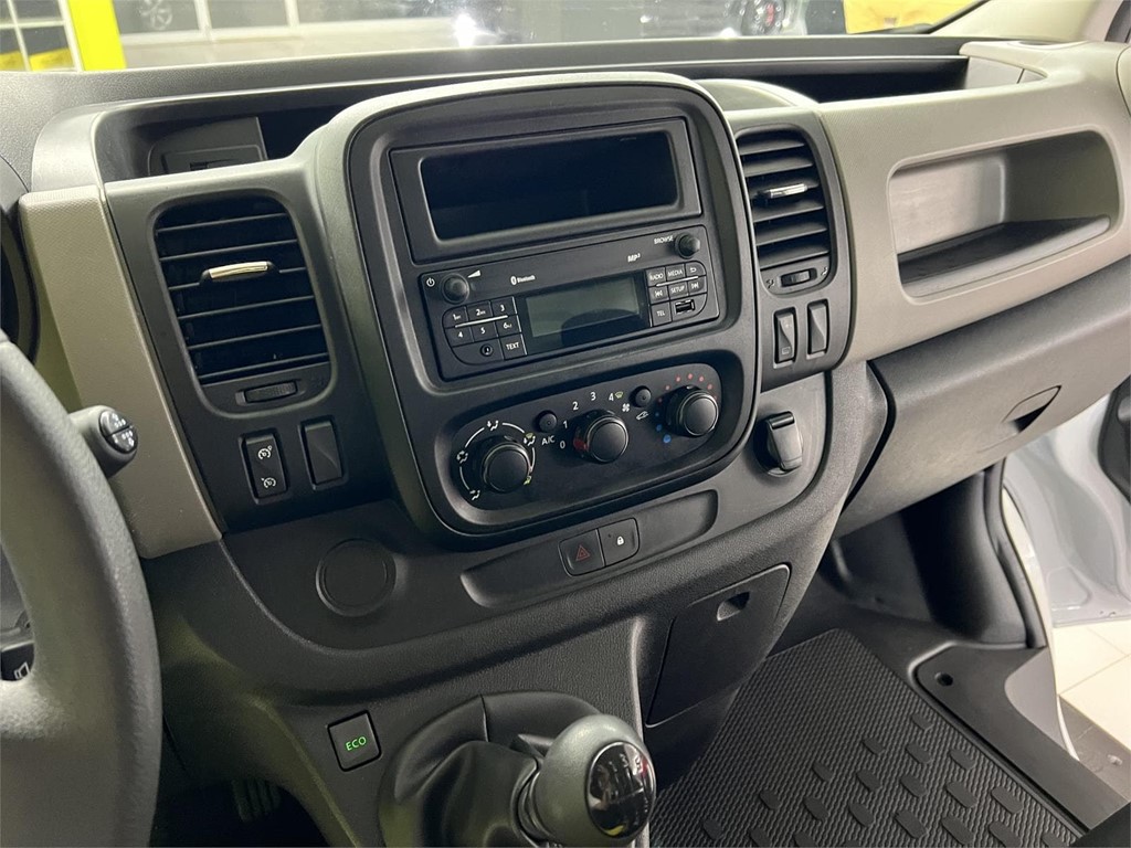 Foto 24 RENAULT TRAFIC