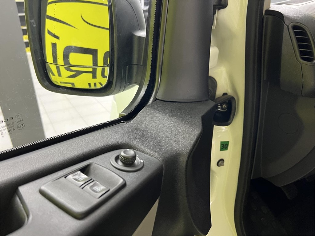 Foto 26 RENAULT TRAFIC