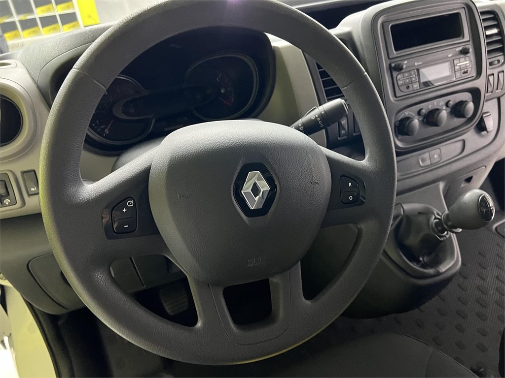 Foto 27 RENAULT TRAFIC