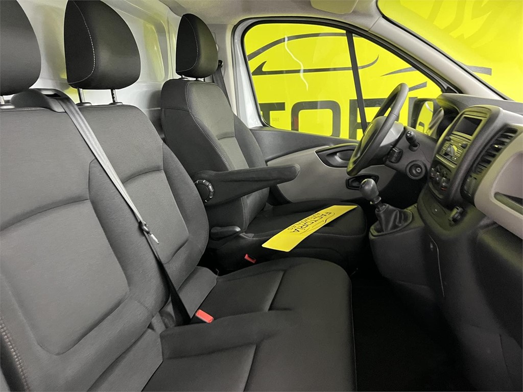 Foto 32 RENAULT TRAFIC