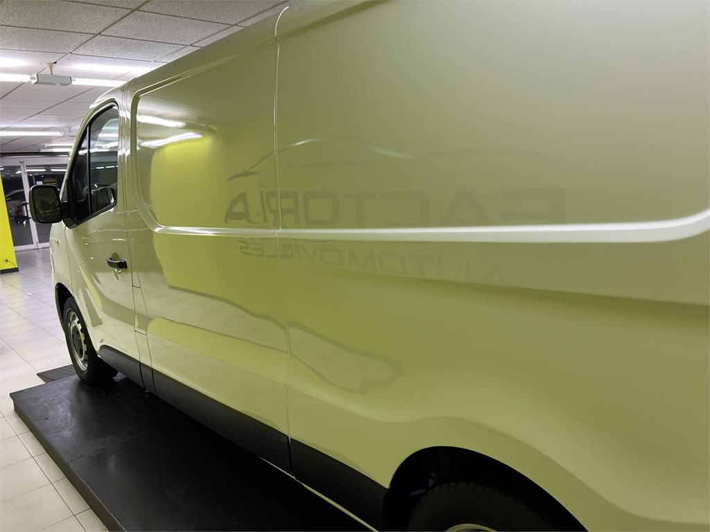 Foto 35 RENAULT TRAFIC