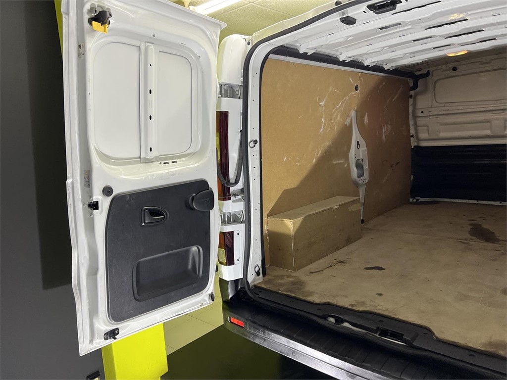 Foto 41 RENAULT TRAFIC