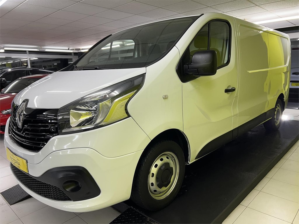 Foto 5 RENAULT TRAFIC