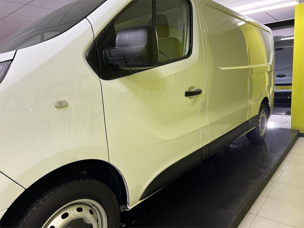 Foto 6 RENAULT TRAFIC