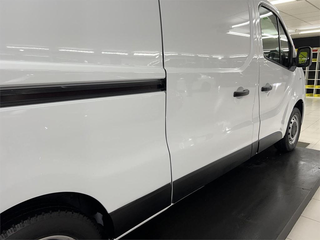 Foto 9 RENAULT TRAFIC