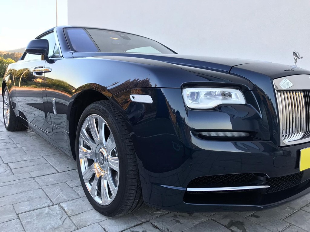 Foto 14 Rolls Royce Down