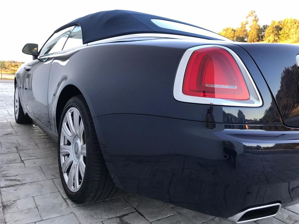 Foto 16 Rolls Royce Down
