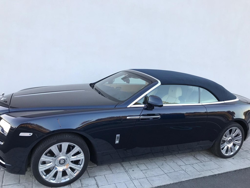 Foto 19 Rolls Royce Down